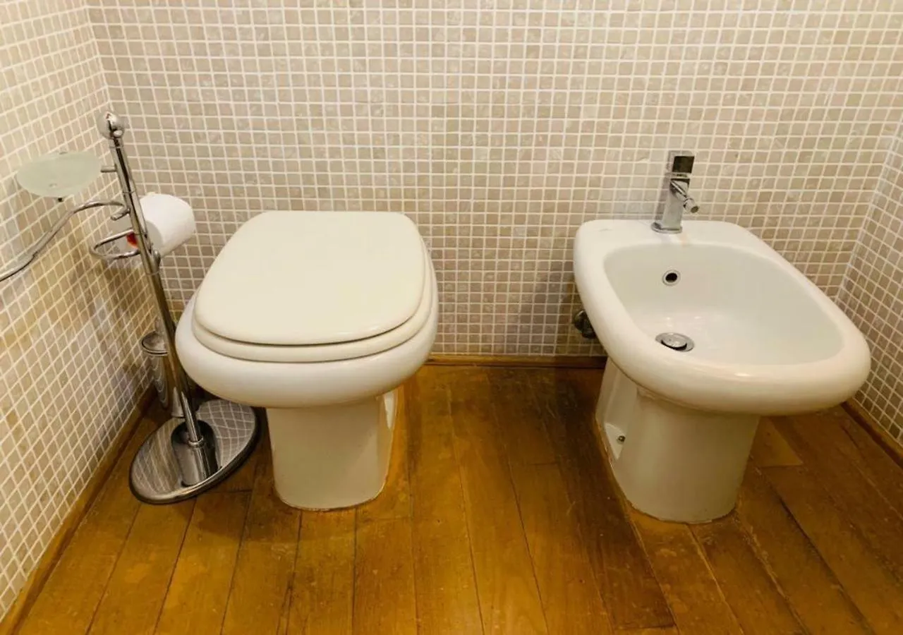 Apartment Whouse Suite Gold Towers Bologna Italy