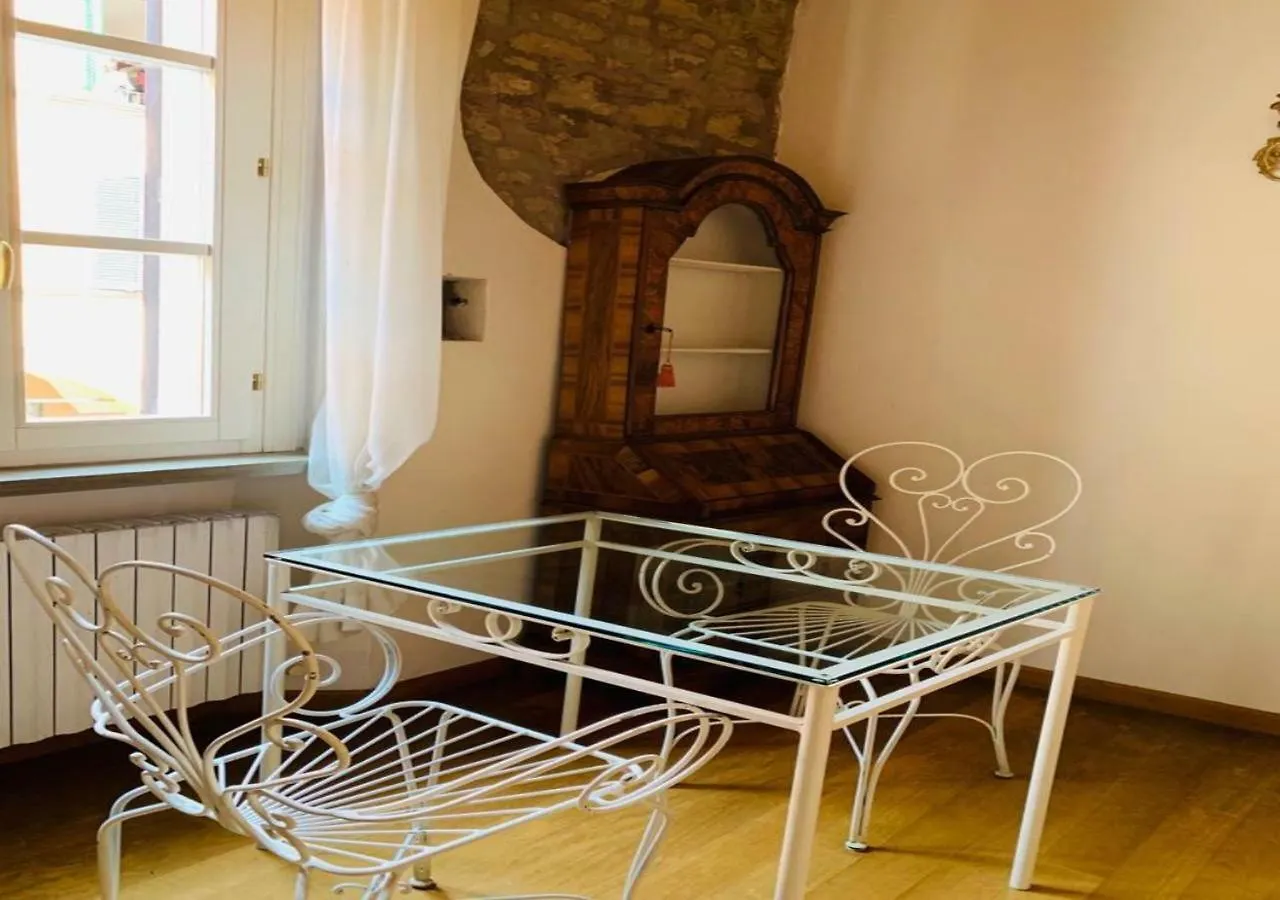 Whouse Suite Gold Towers Bologna Apartment