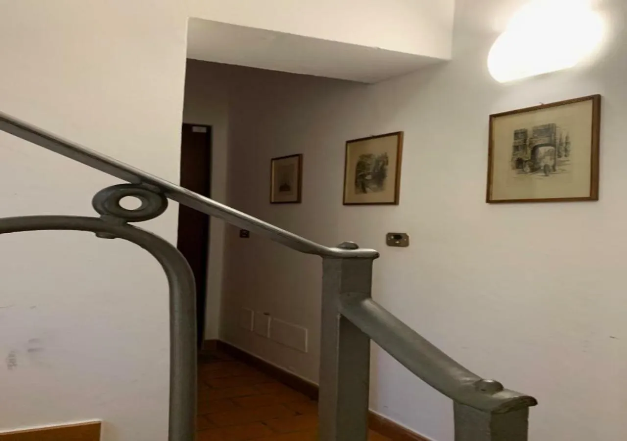Whouse Suite Gold Towers Bologna