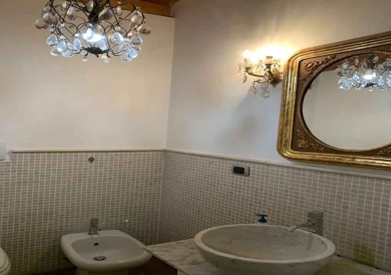 Whouse Suite Gold Towers Bologna Apartment